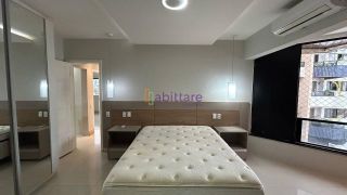 Apartamento de 127m² com 3 quartos (2 suítes) no Alphaville Renascença