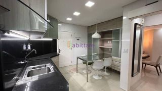 Apartamento de 127m² com 3 quartos (2 suítes) no Alphaville Renascença