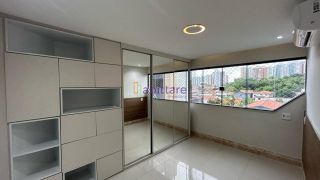 Apartamento de 127m² com 3 quartos (2 suítes) no Alphaville Renascença
