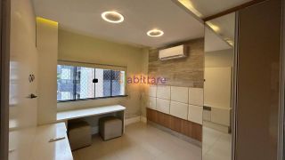 Apartamento de 127m² com 3 quartos (2 suítes) no Alphaville Renascença