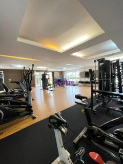 Apartamento de 87m² no Ilhas Gregas com 3 quartos (1 suíte) - MOBILIADO.