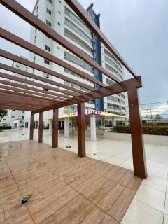 Apartamento de 87m² no Ilhas Gregas com 3 quartos (1 suíte) - MOBILIADO.