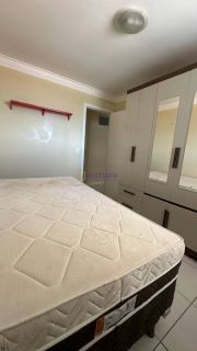 Apartamento MOBILIADO com 3 quartos (1 suíte) no Ilhas Gregas