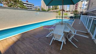 Apartamento de 105m² com 03 quartos (2 suítes) no Alto do Renascença