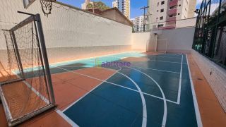 Apartamento de 105m² com 03 quartos (2 suítes) no Alto do Renascença