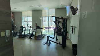 Apartamento de 105m² com 03 quartos (2 suítes) no Alto do Renascença