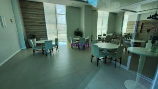 Apartamento de 105m² com 03 quartos (2 suítes) no Alto do Renascença
