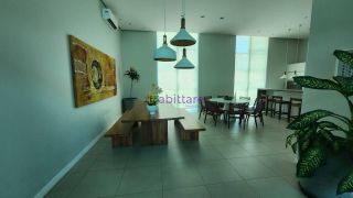 Apartamento de 105m² com 03 quartos (2 suítes) no Alto do Renascença