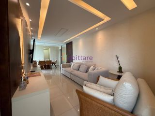 Apartamento de 105m² com 03 quartos (2 suítes) no Alto do Renascença
