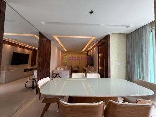 Apartamento de 105m² com 03 quartos (2 suítes) no Alto do Renascença