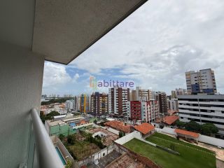 Apartamento de 105m² com 03 quartos (2 suítes) no Alto do Renascença