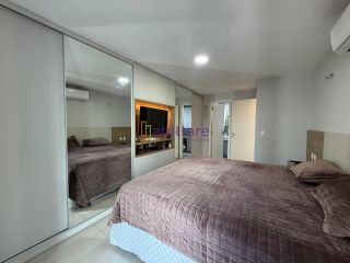 Apartamento de 105m² com 03 quartos (2 suítes) no Alto do Renascença