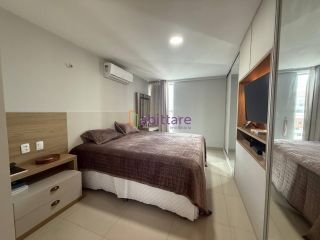 Apartamento de 105m² com 03 quartos (2 suítes) no Alto do Renascença