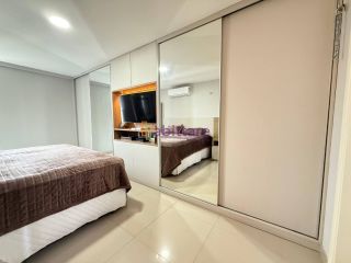 Apartamento de 105m² com 03 quartos (2 suítes) no Alto do Renascença