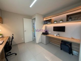 Apartamento de 105m² com 03 quartos (2 suítes) no Alto do Renascença