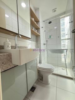 Apartamento de 105m² com 03 quartos (2 suítes) no Alto do Renascença