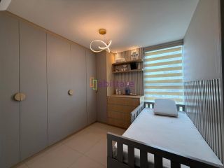 Apartamento de 105m² com 03 quartos (2 suítes) no Alto do Renascença