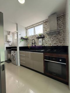 Apartamento de 105m² com 03 quartos (2 suítes) no Alto do Renascença