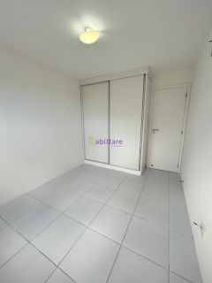 Apartamento na Ponta D'areia - 92m² com 3 quartos (1 suíte)