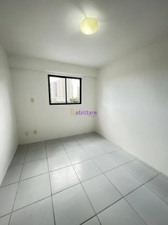 Apartamento na Ponta D'areia - 92m² com 3 quartos (1 suíte)