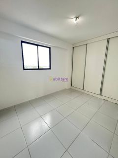 Apartamento na Ponta D'areia - 92m² com 3 quartos (1 suíte)