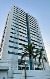Apartamento na Ponta D'areia - 92m² com 3 quartos (1 suíte)