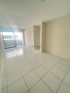 Apartamento de 92m² com 3 quartos (1 suíte) no Vila Lagoa