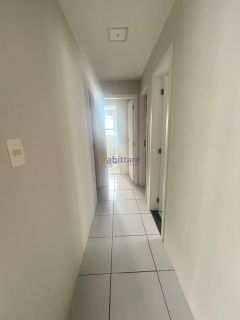 Apartamento de 92m² com 3 quartos (1 suíte) no Vila Lagoa