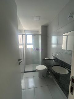 Apartamento de 92m² com 3 quartos (1 suíte) no Vila Lagoa