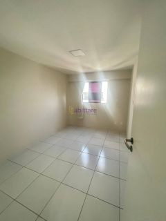 Apartamento de 92m² com 3 quartos (1 suíte) no Vila Lagoa