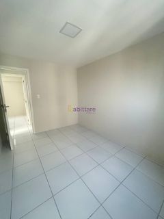 Apartamento de 92m² com 3 quartos (1 suíte) no Vila Lagoa