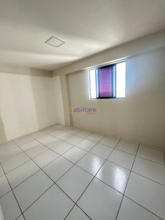 Apartamento de 92m² com 3 quartos (1 suíte) no Vila Lagoa
