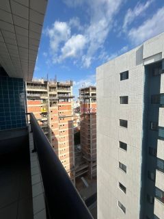 Apartamento de 92m² com 3 quartos (1 suíte) no Vila Lagoa