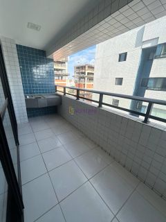 Apartamento de 92m² com 3 quartos (1 suíte) no Vila Lagoa