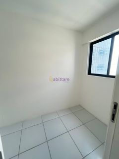 Apartamento de 92m² com 3 quartos (1 suíte) no Vila Lagoa