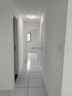 Apartamento no Vila Lagoa de 97m² com 03 quartos (1 suíte)