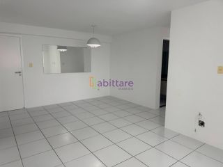 Apartamento no Vila Lagoa de 97m² com 03 quartos (1 suíte)