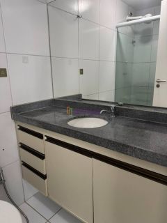 Apartamento no Vila Lagoa de 97m² com 03 quartos (1 suíte)