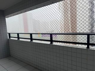 Apartamento no Vila Lagoa de 97m² com 03 quartos (1 suíte)