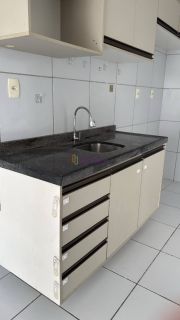 Apartamento no Vila Lagoa de 97m² com 03 quartos (1 suíte)