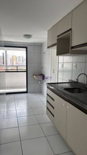 Apartamento no Vila Lagoa de 97m² com 03 quartos (1 suíte)