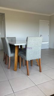 Apartamento no Jardim de Andaluzia de 113m² com 3 quartos (2 suítes)