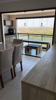 Apartamento no Jardim de Andaluzia de 113m² com 3 quartos (2 suítes)