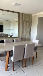 Apartamento no Jardim de Andaluzia de 113m² com 3 quartos (2 suítes)