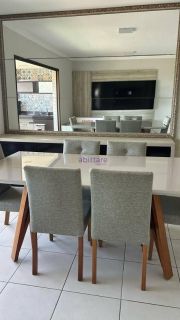 Apartamento no Jardim de Andaluzia de 113m² com 3 quartos (2 suítes)