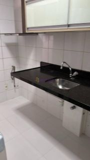 Apartamento no Jardim de Andaluzia de 113m² com 3 quartos (2 suítes)