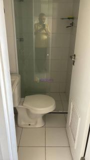 Apartamento no Jardim de Andaluzia de 113m² com 3 quartos (2 suítes)