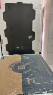 Apartamento no Jardim de Andaluzia de 113m² com 3 quartos (2 suítes)