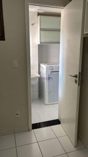 Apartamento no Jardim de Andaluzia de 113m² com 3 quartos (2 suítes)