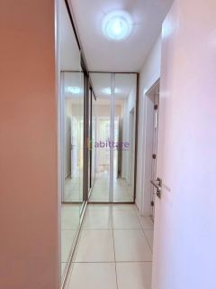 Apartamento no Jardim de Andaluzia de 113m² com 3 quartos (2 suítes)